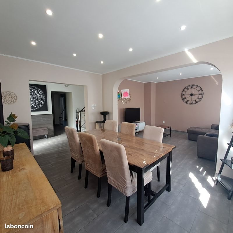 Maison à vendre, 121m², Merten