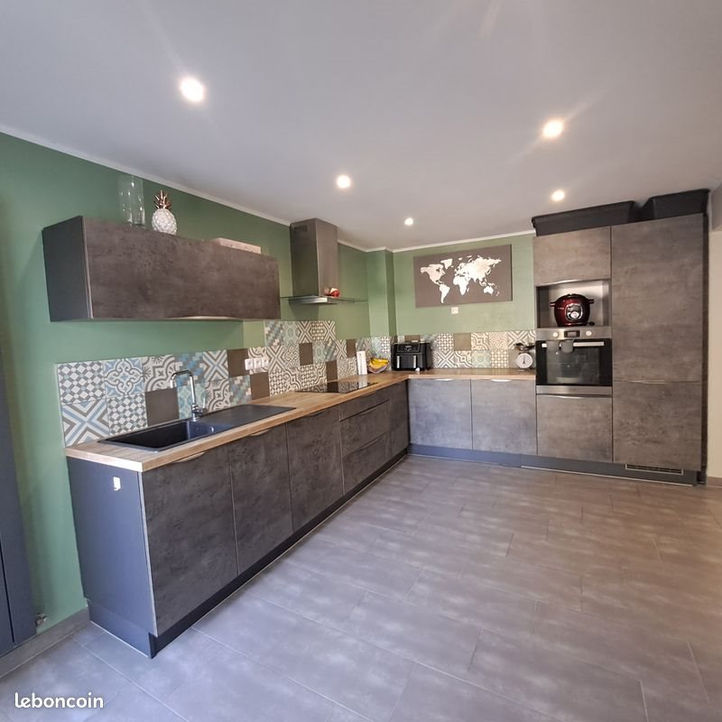 Maison à vendre, 121m², Merten