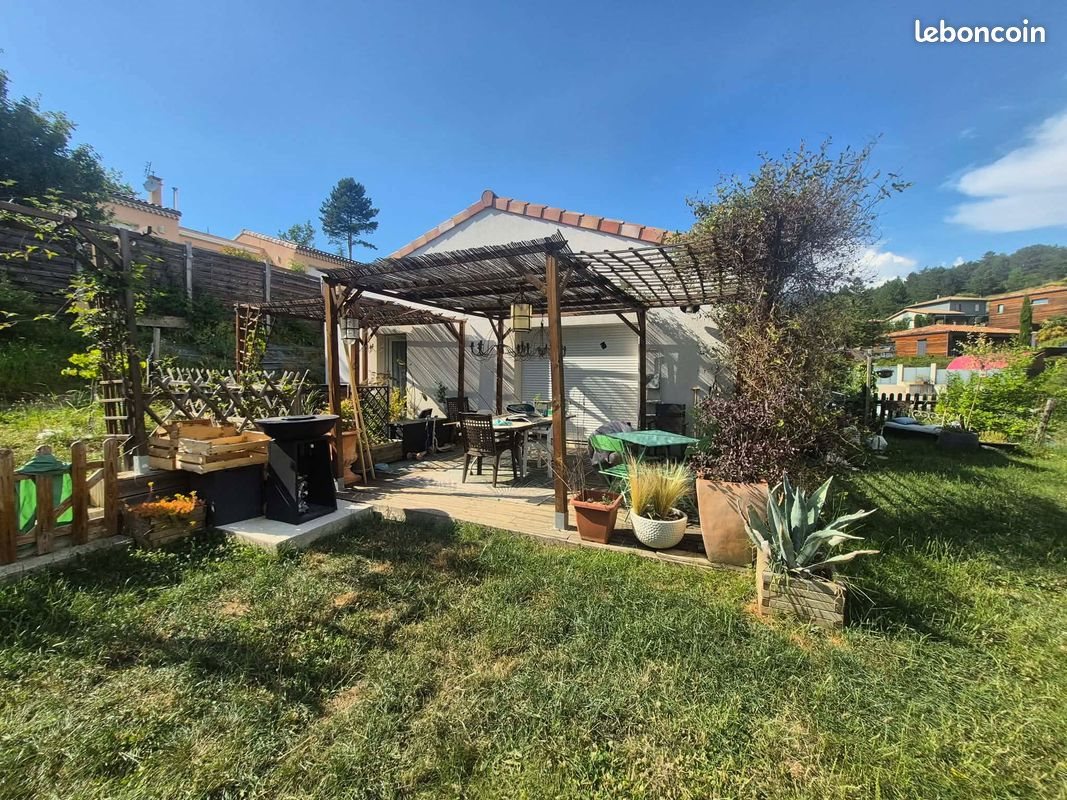 Maison à vendre, 127m², Die