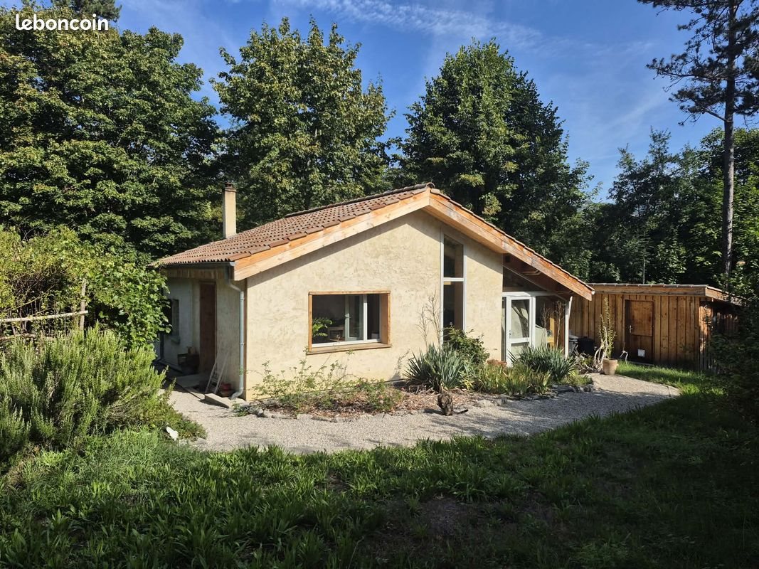 Maison à vendre, 89m², Die