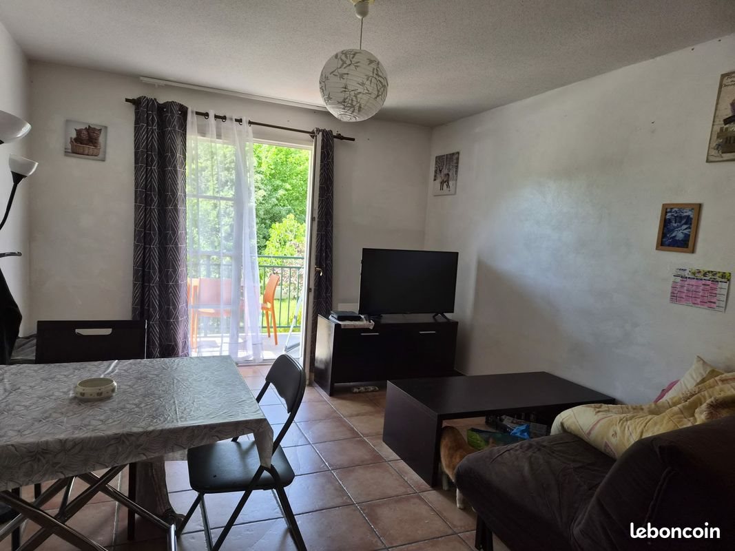 Appartement à vendre, 40m², Die