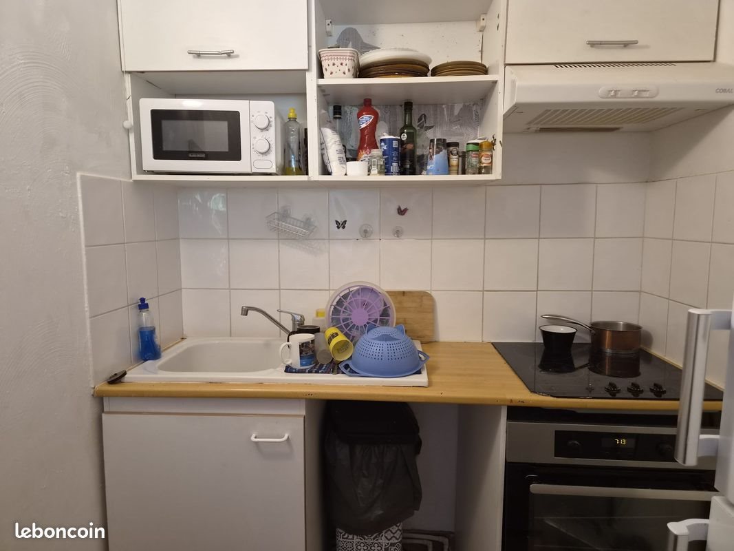 Appartement à vendre, 40m², Die