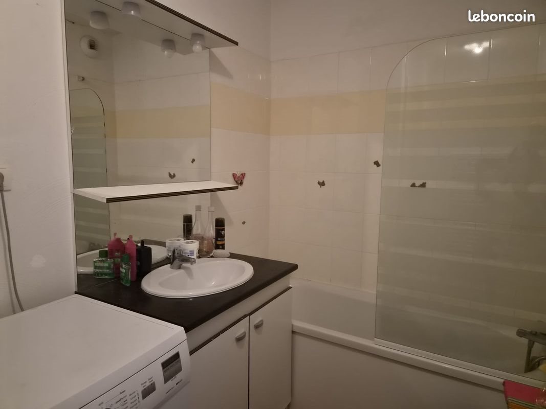 Appartement à vendre, 40m², Die