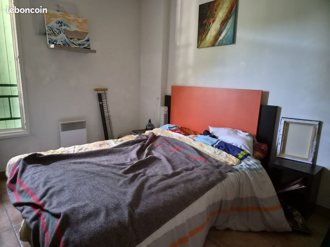 Appartement à vendre, 40m², Die
