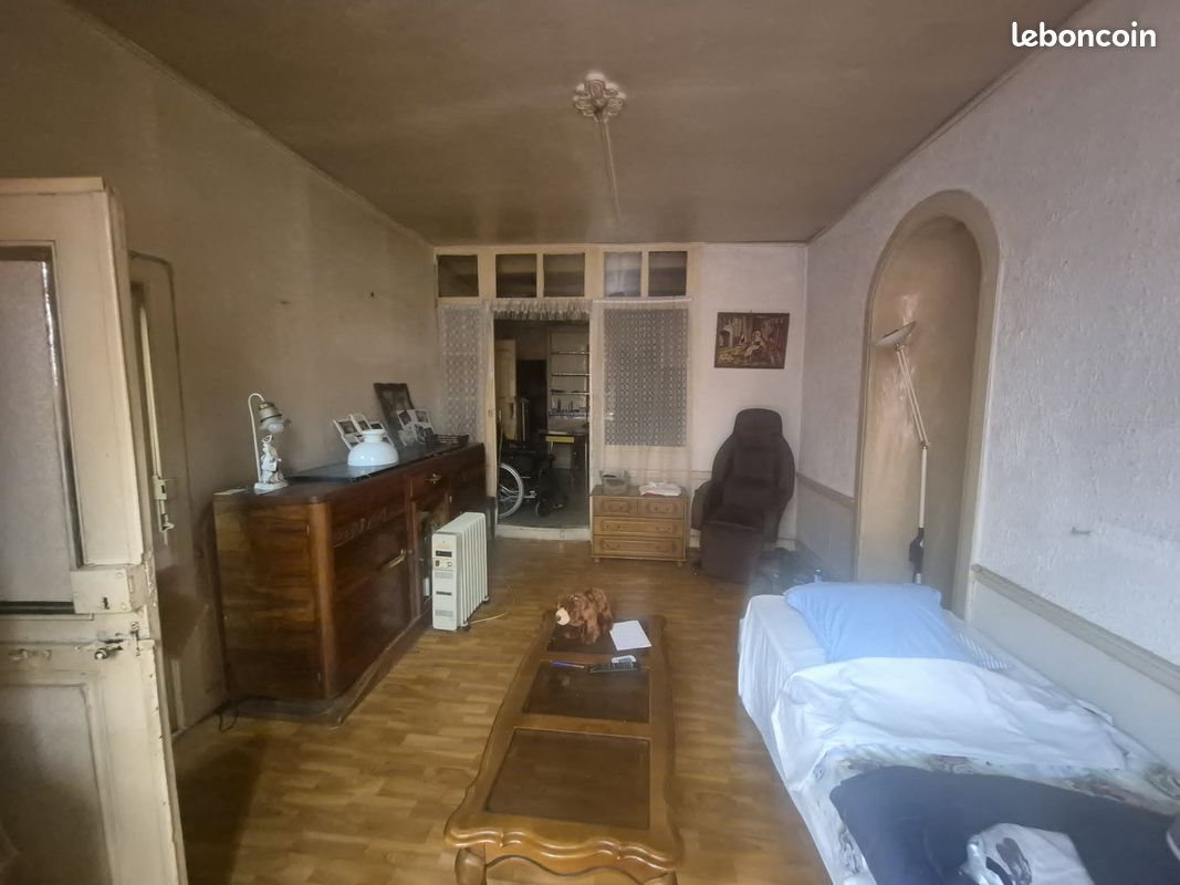 Maison à vendre, 108m², Die