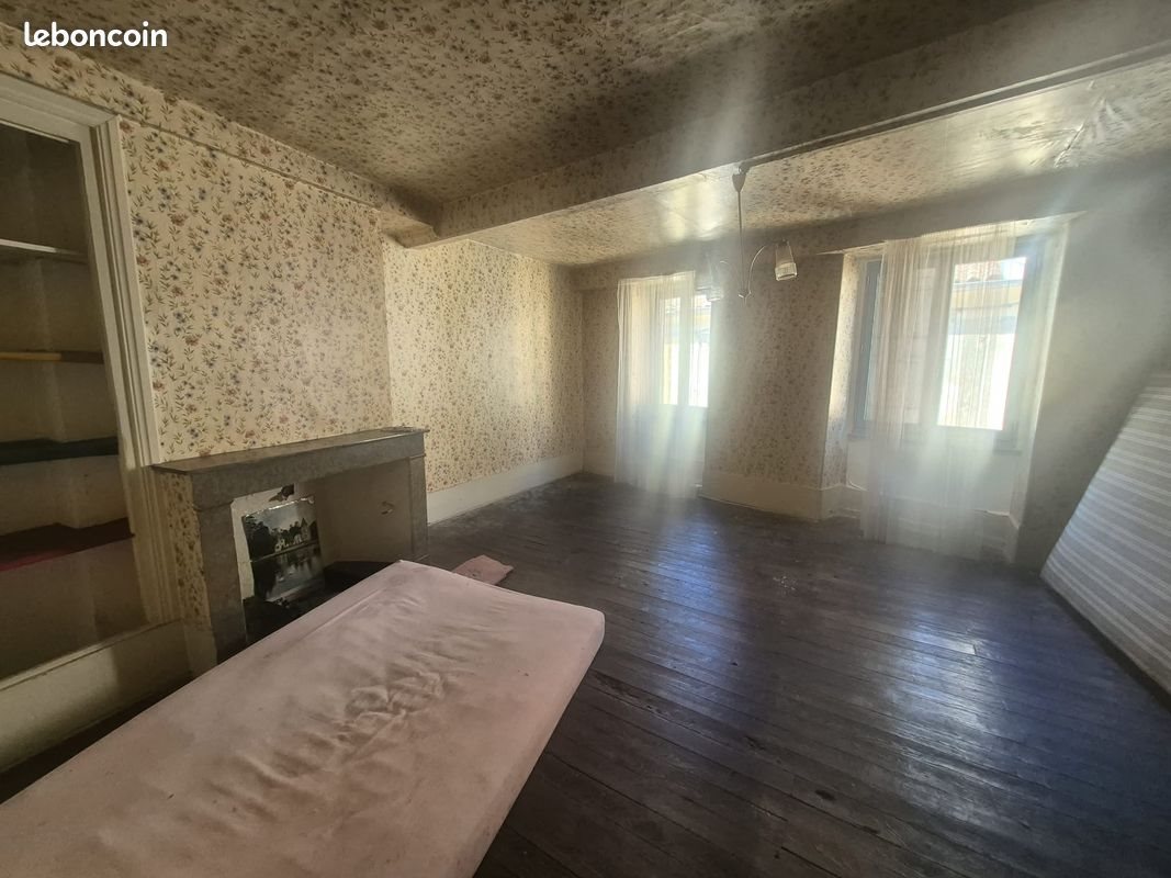 Maison à vendre, 108m², Die