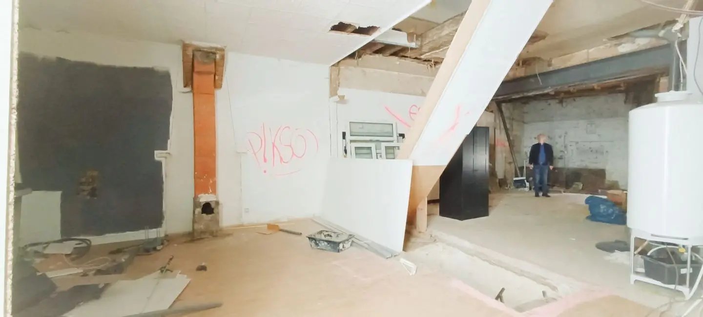 Maison à vendre, 150m², Halluin