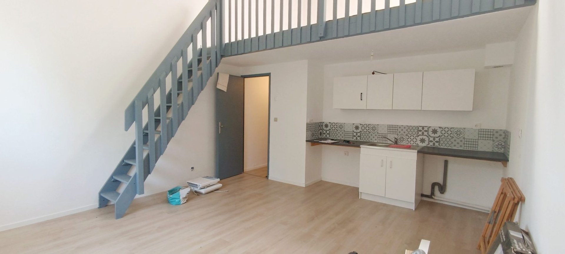 Appartement à vendre, 43m², Tourcoing