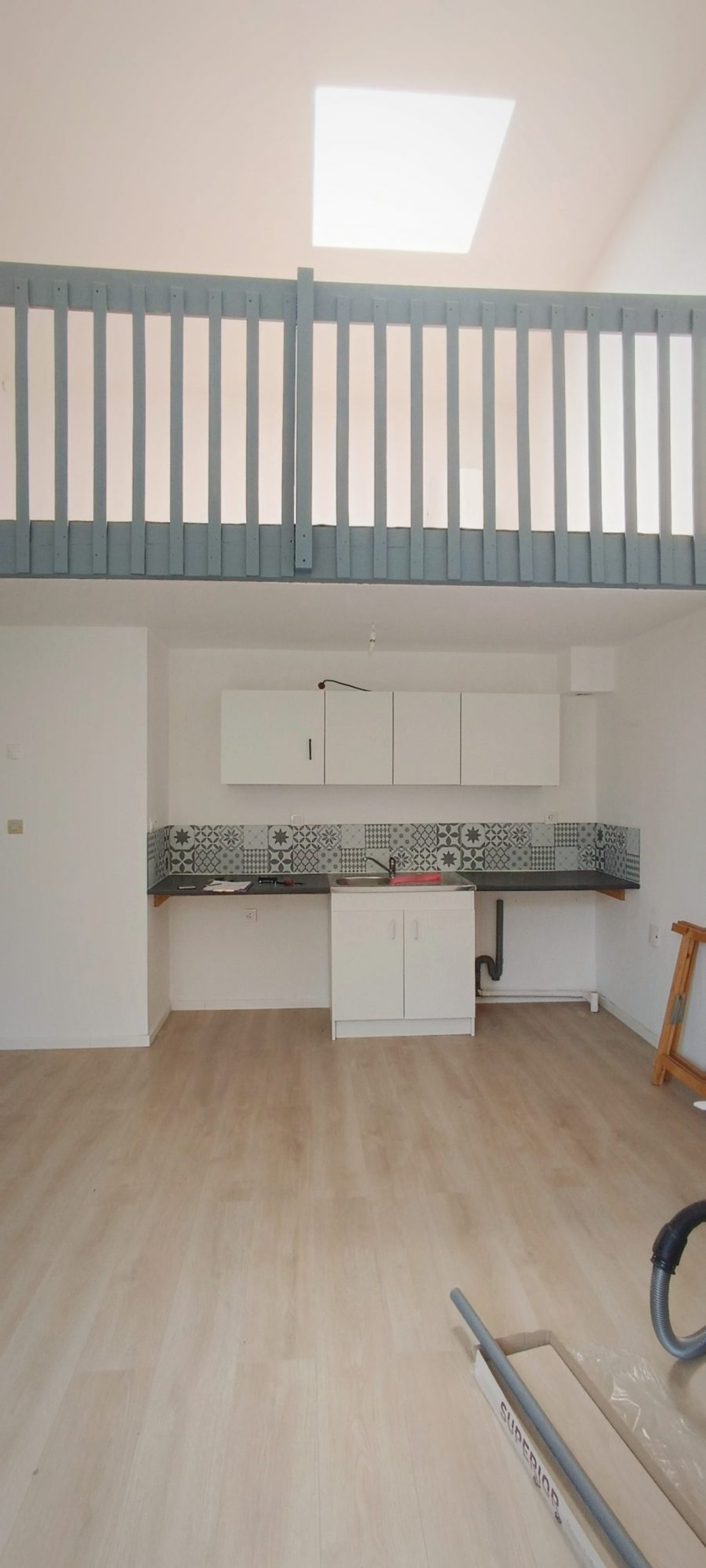 Appartement à vendre, 43m², Tourcoing