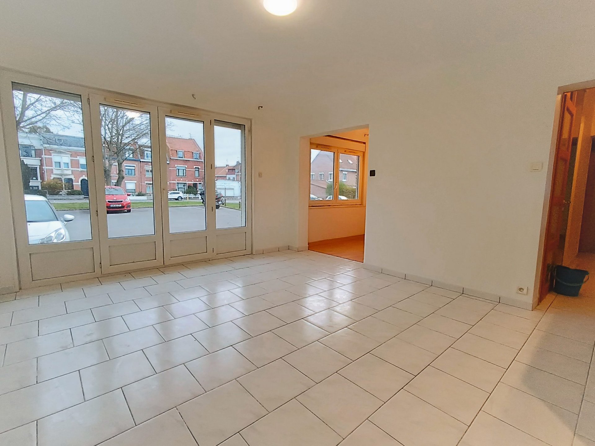 Appartement à vendre, 68m², Tourcoing
