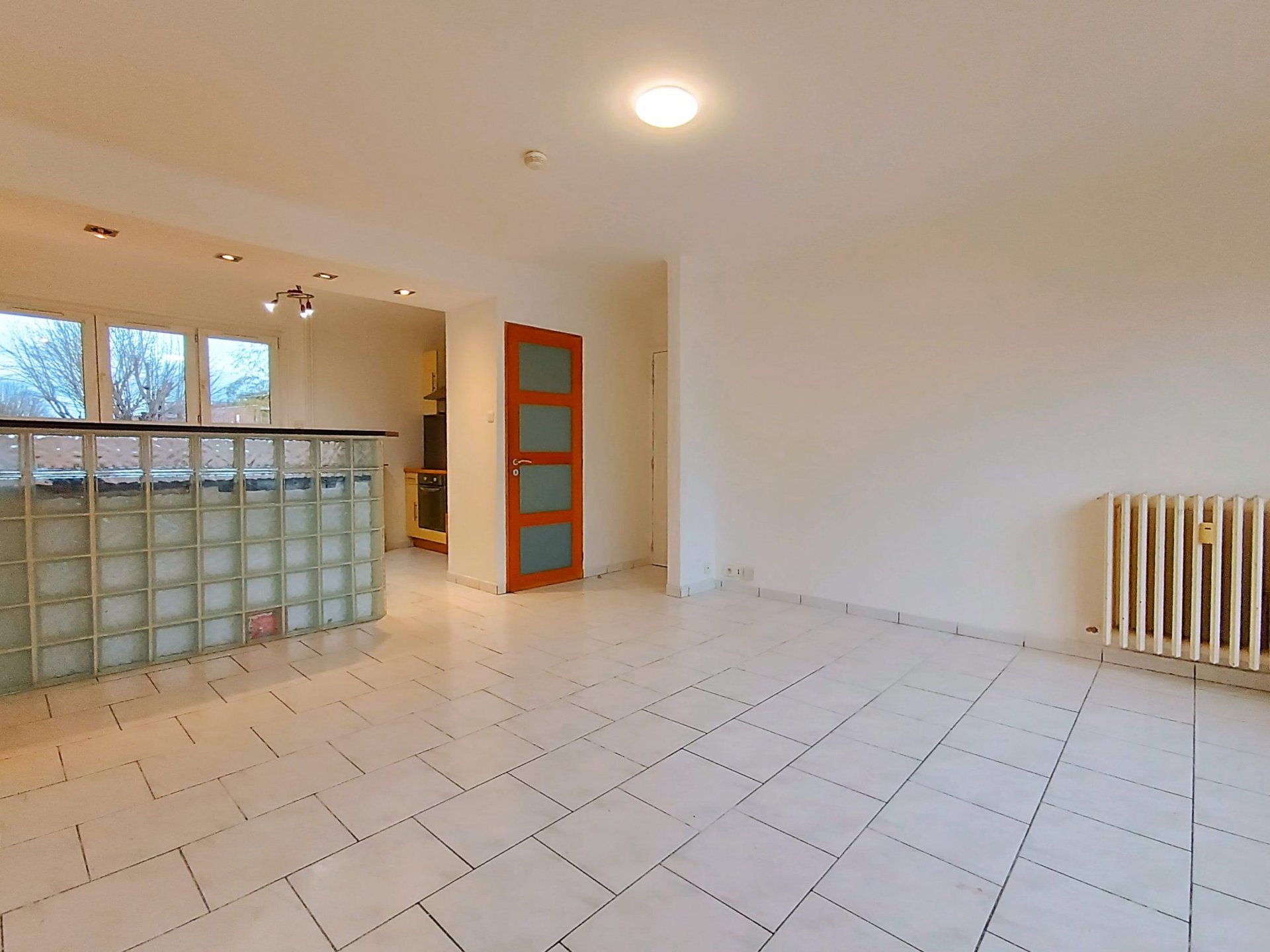 Appartement à vendre, 68m², Tourcoing