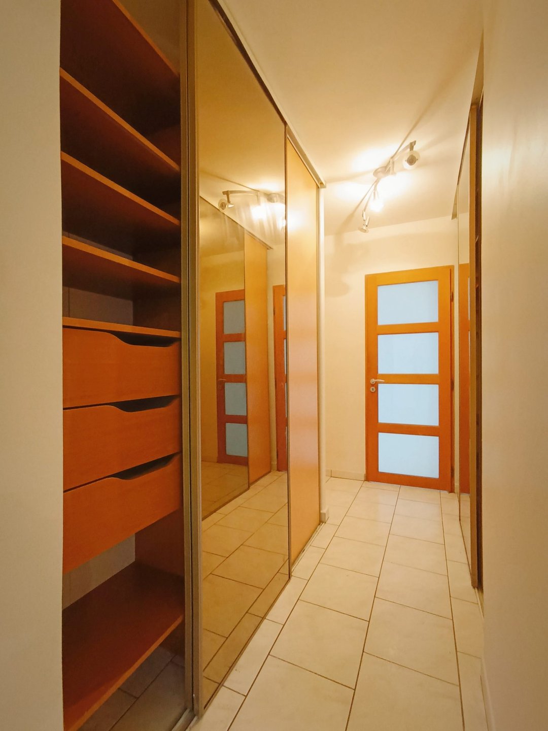 Appartement à vendre, 68m², Tourcoing