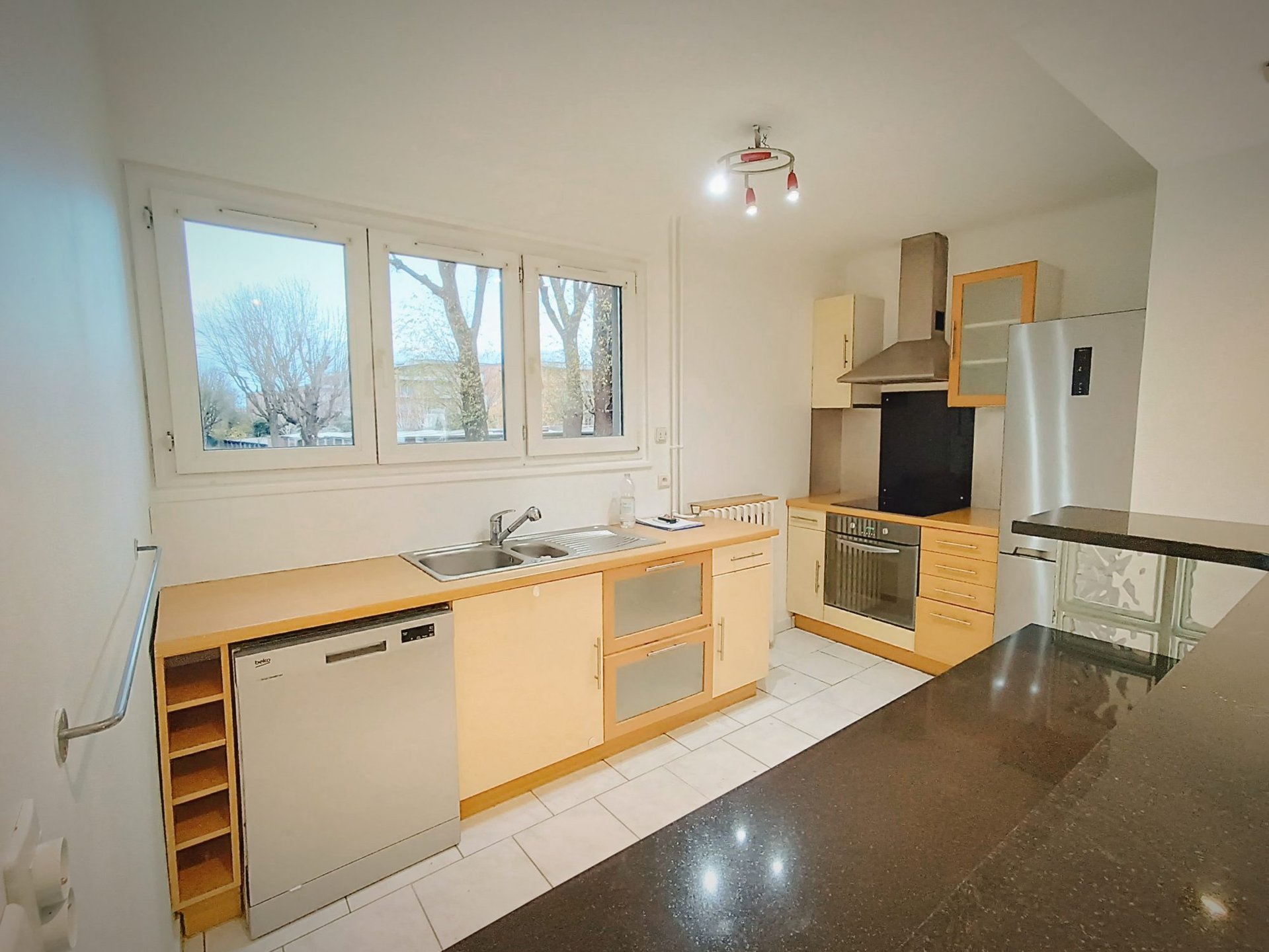 Appartement à vendre, 68m², Tourcoing