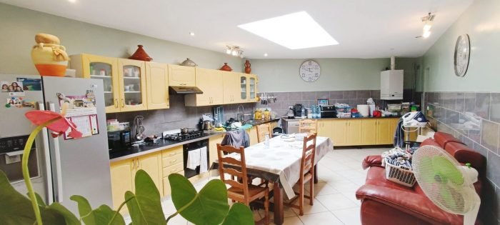Maison à vendre, 149m², Tourcoing