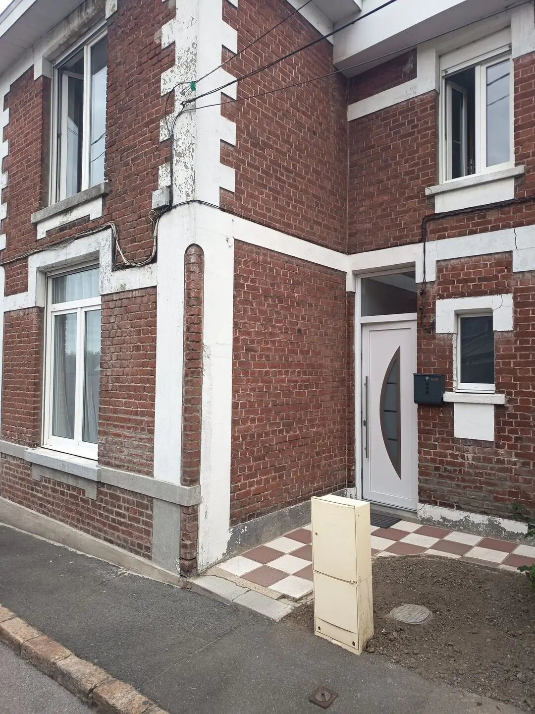 Maison à vendre, 95m², Roncq