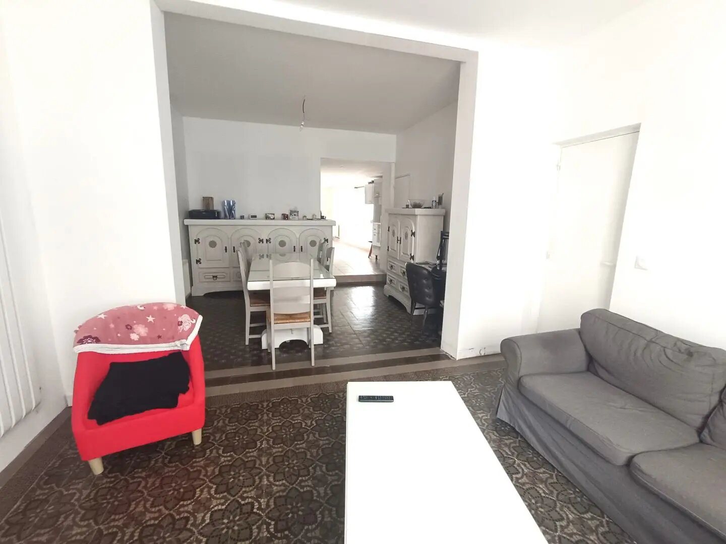Maison à vendre, 95m², Roncq