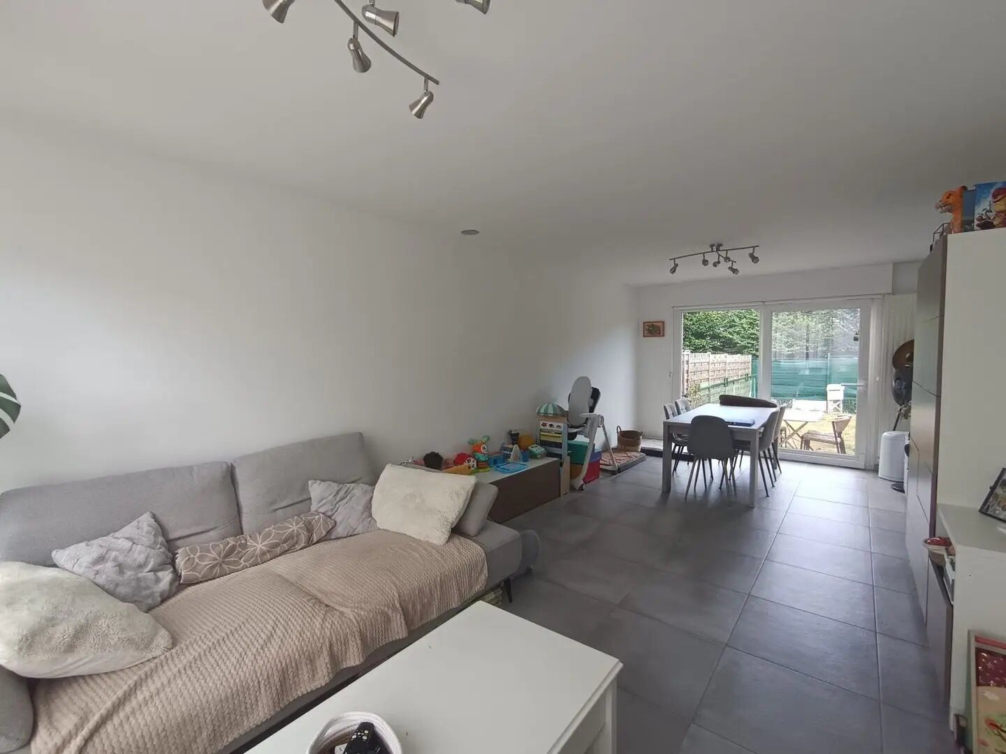 Maison à vendre, 95m², Roncq