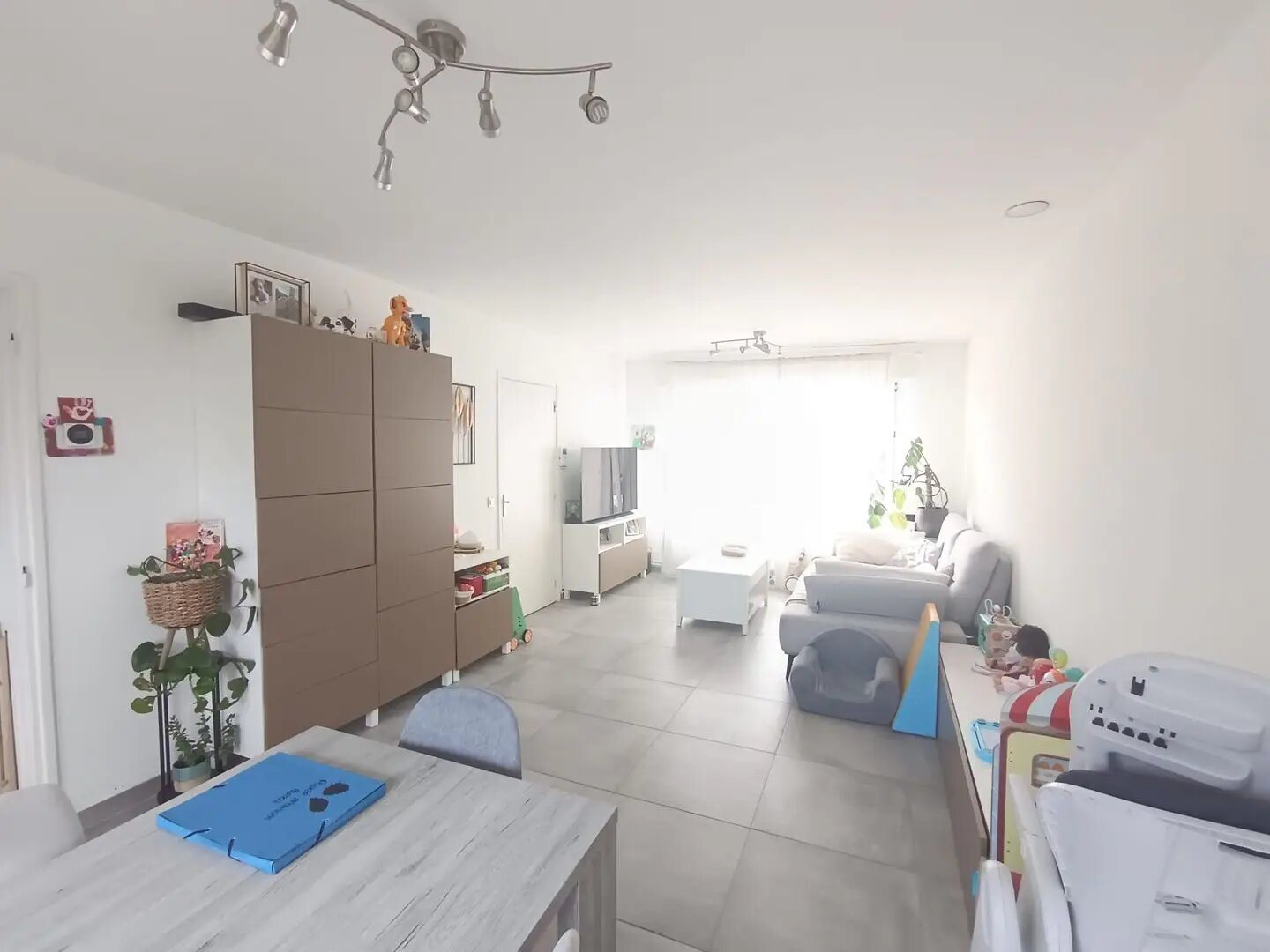 Maison à vendre, 95m², Roncq