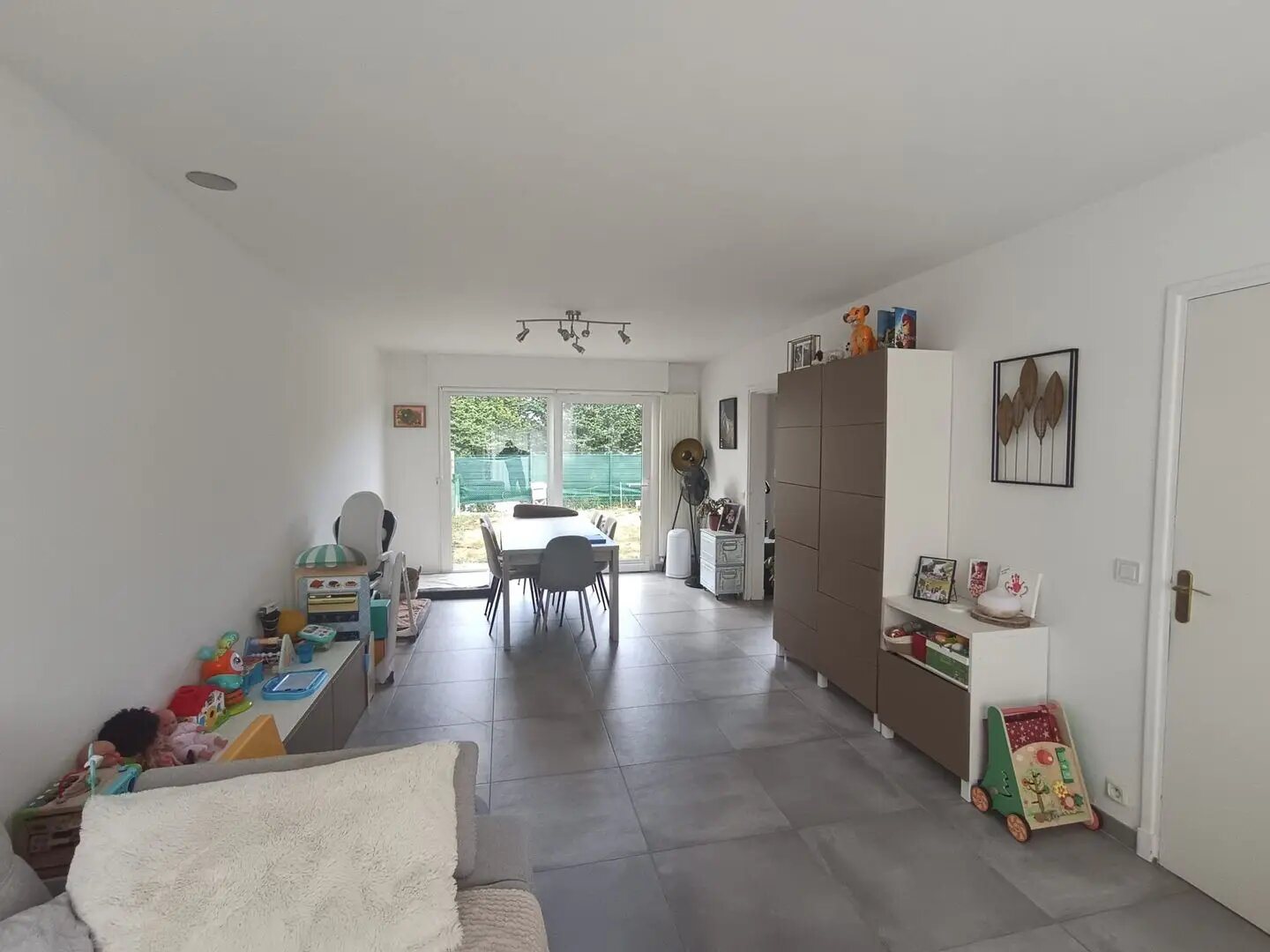 Maison à vendre, 95m², Roncq