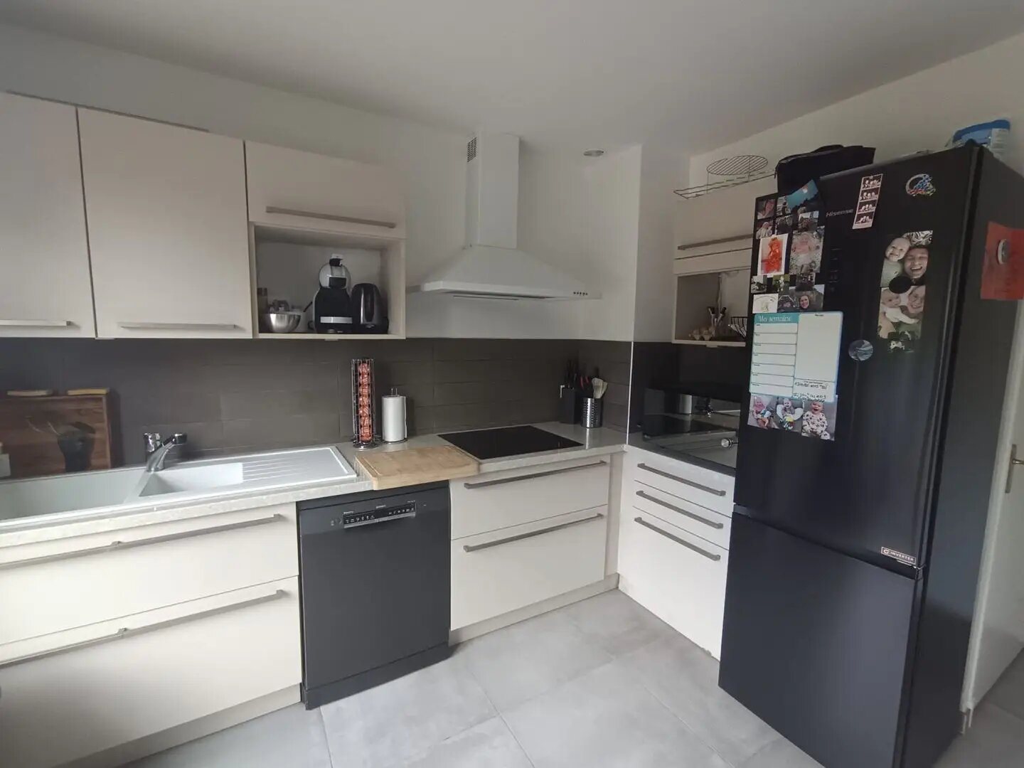 Maison à vendre, 95m², Roncq