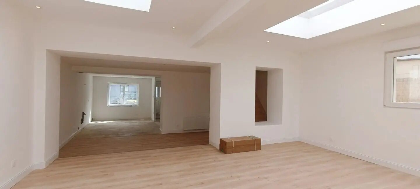 Maison à vendre, 118m², Roncq