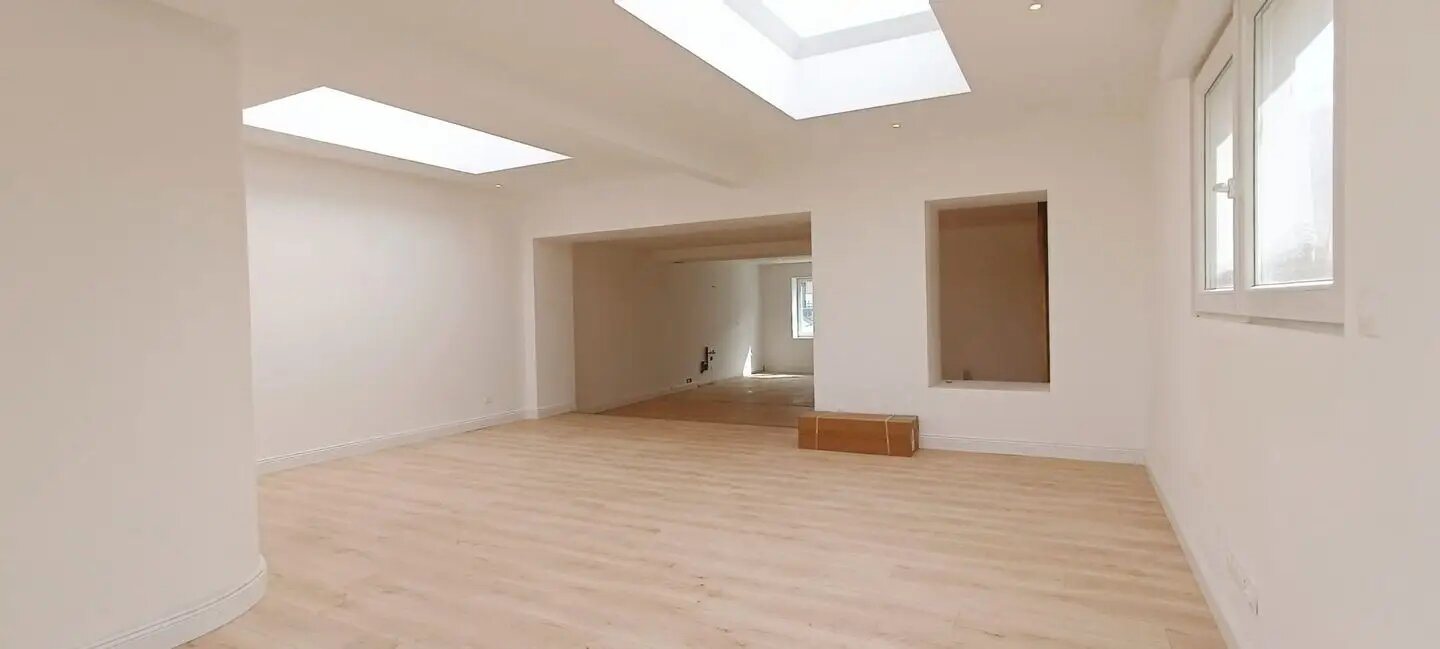 Maison à vendre, 118m², Roncq
