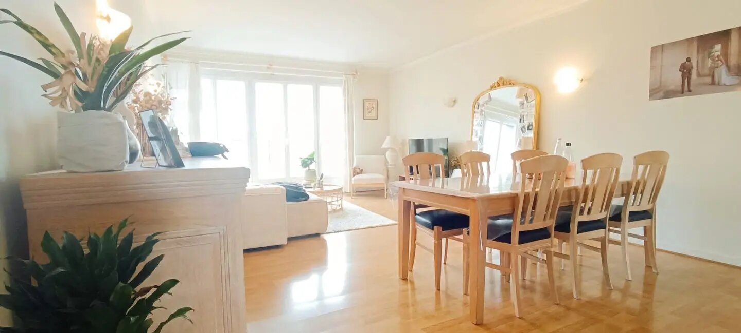 Appartement à vendre, 104m², Tourcoing