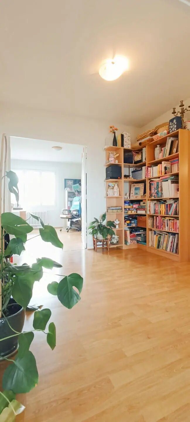 Appartement à vendre, 104m², Tourcoing