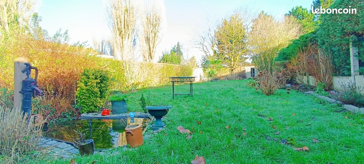 Maison à vendre, 112m², Tourcoing