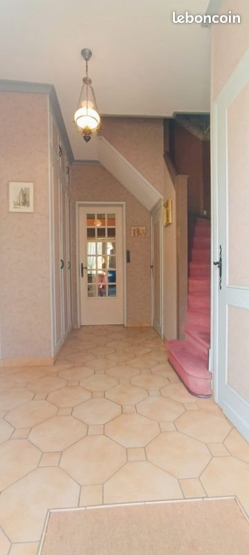 Maison à vendre, 112m², Tourcoing