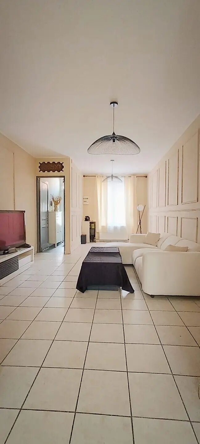 Maison à vendre, 91m², Tourcoing