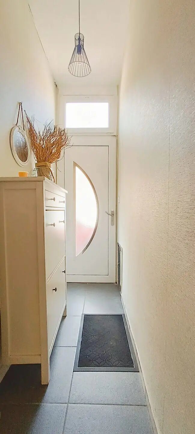 Maison à vendre, 91m², Tourcoing