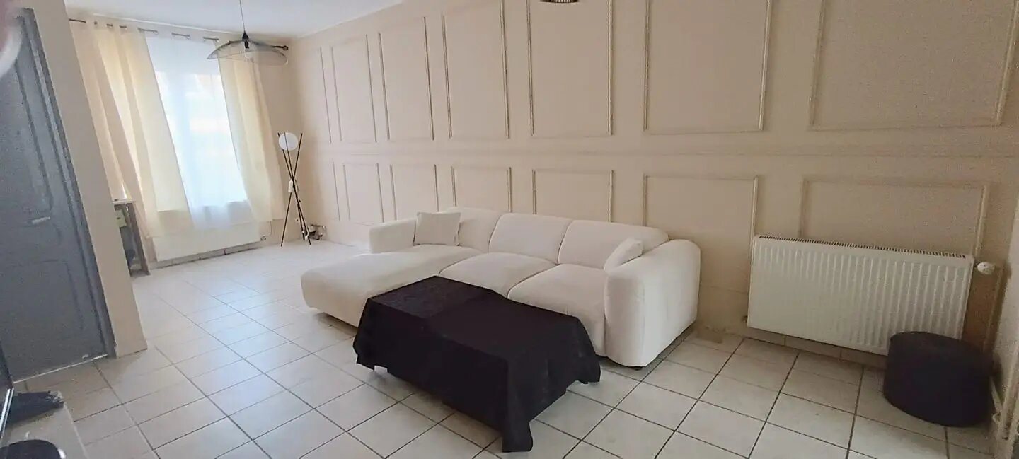 Maison à vendre, 91m², Tourcoing