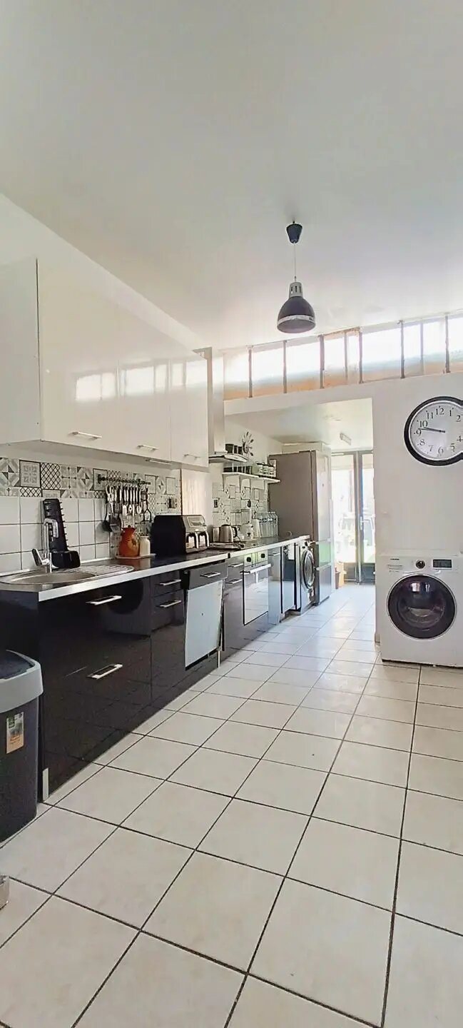 Maison à vendre, 91m², Tourcoing