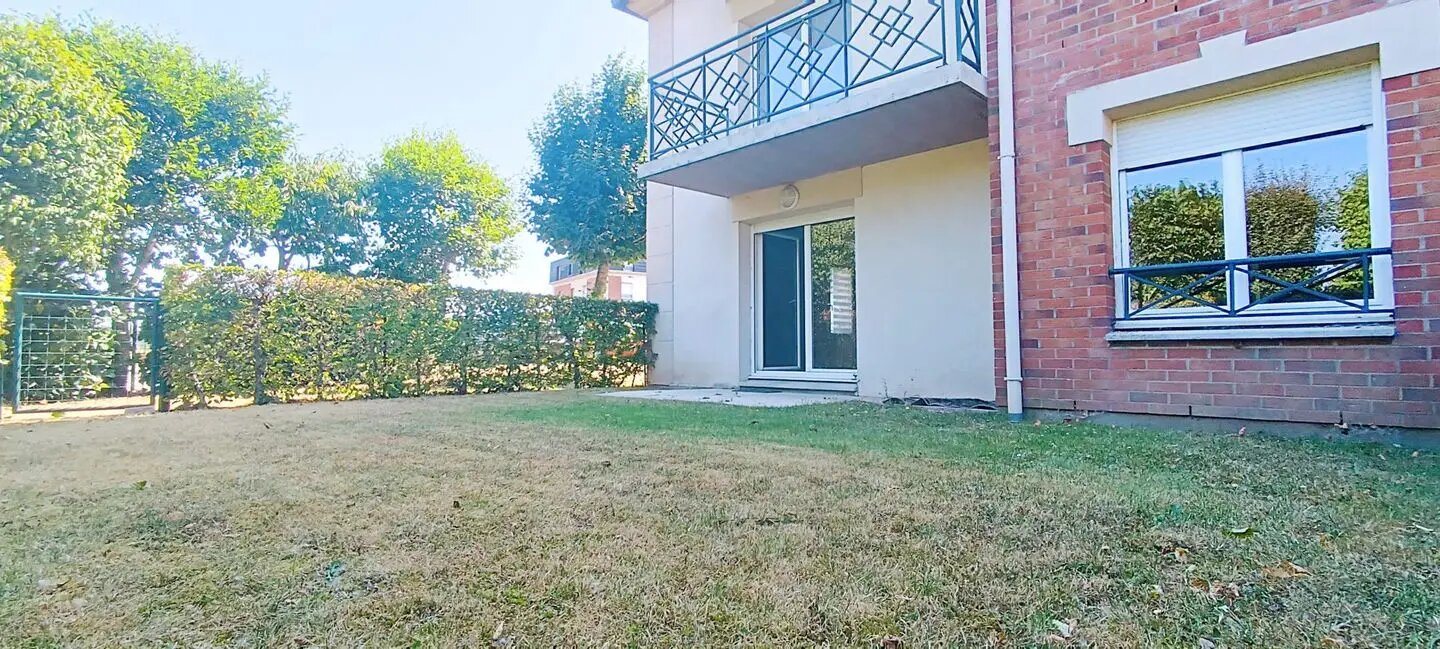Appartement à vendre, 69m², Mouvaux