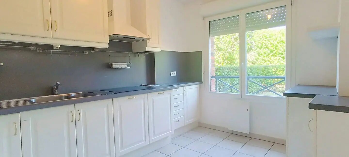 Appartement à vendre, 69m², Mouvaux