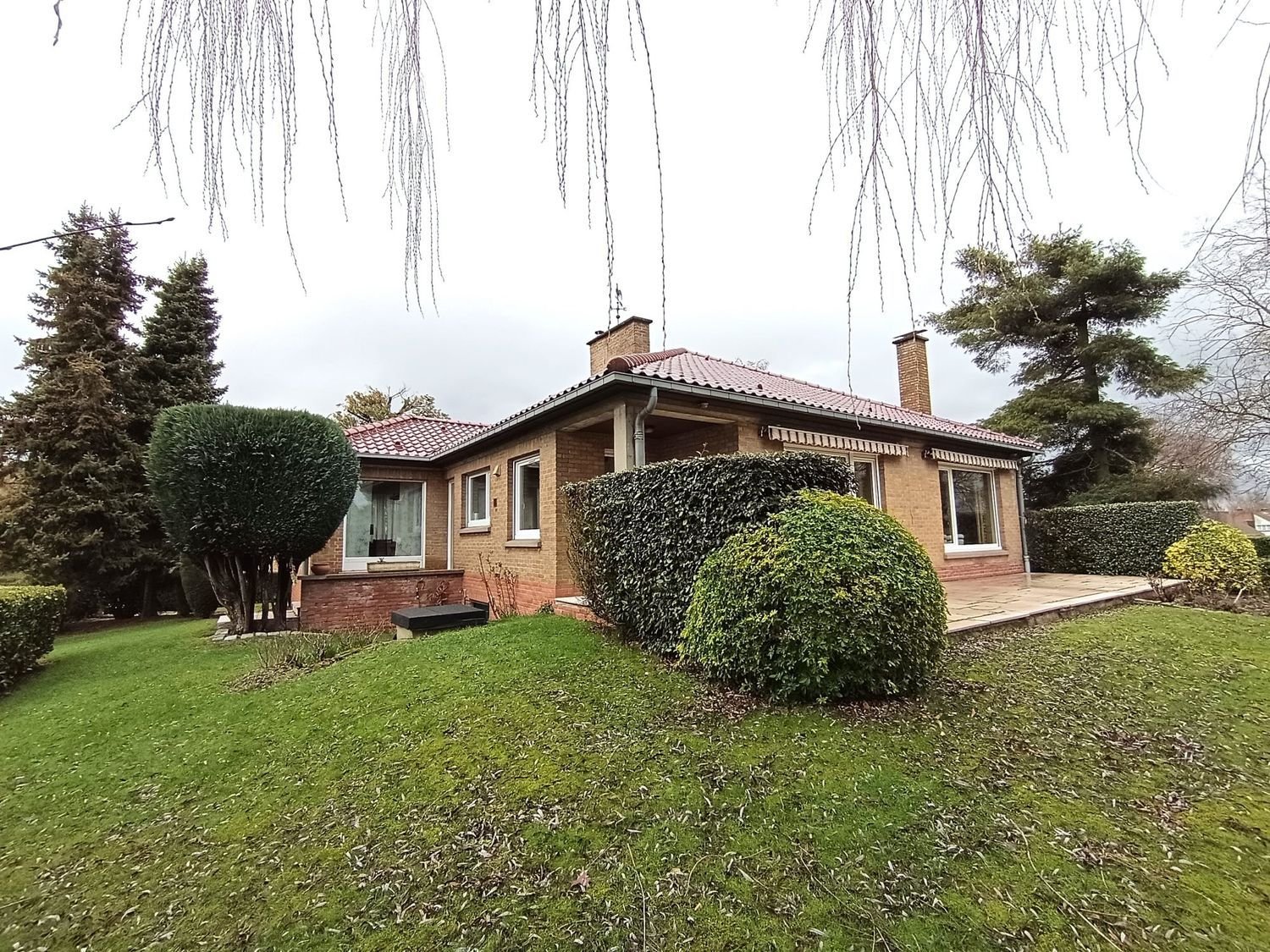 Maison à vendre, 133m², Roncq