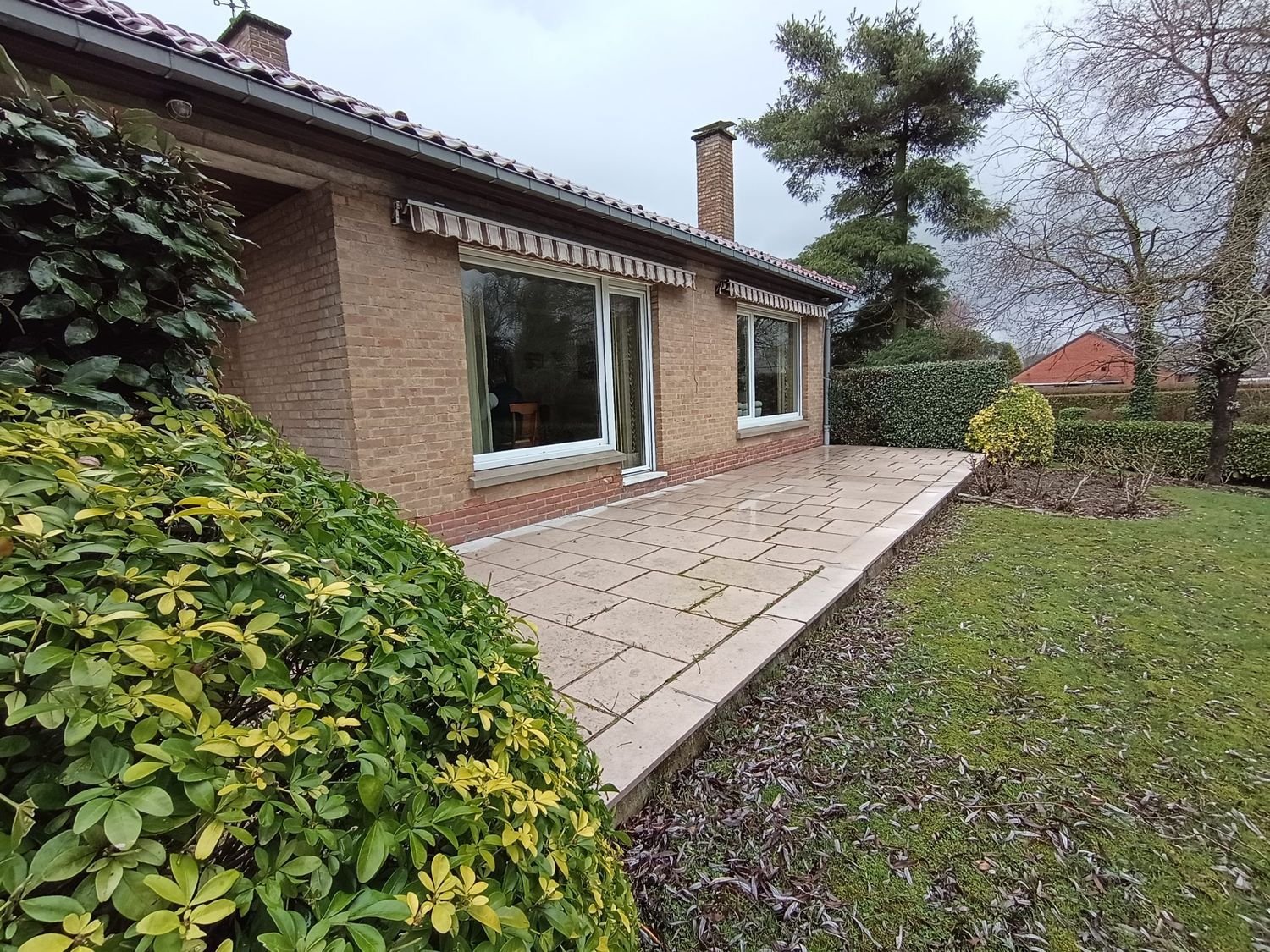 Maison à vendre, 133m², Roncq