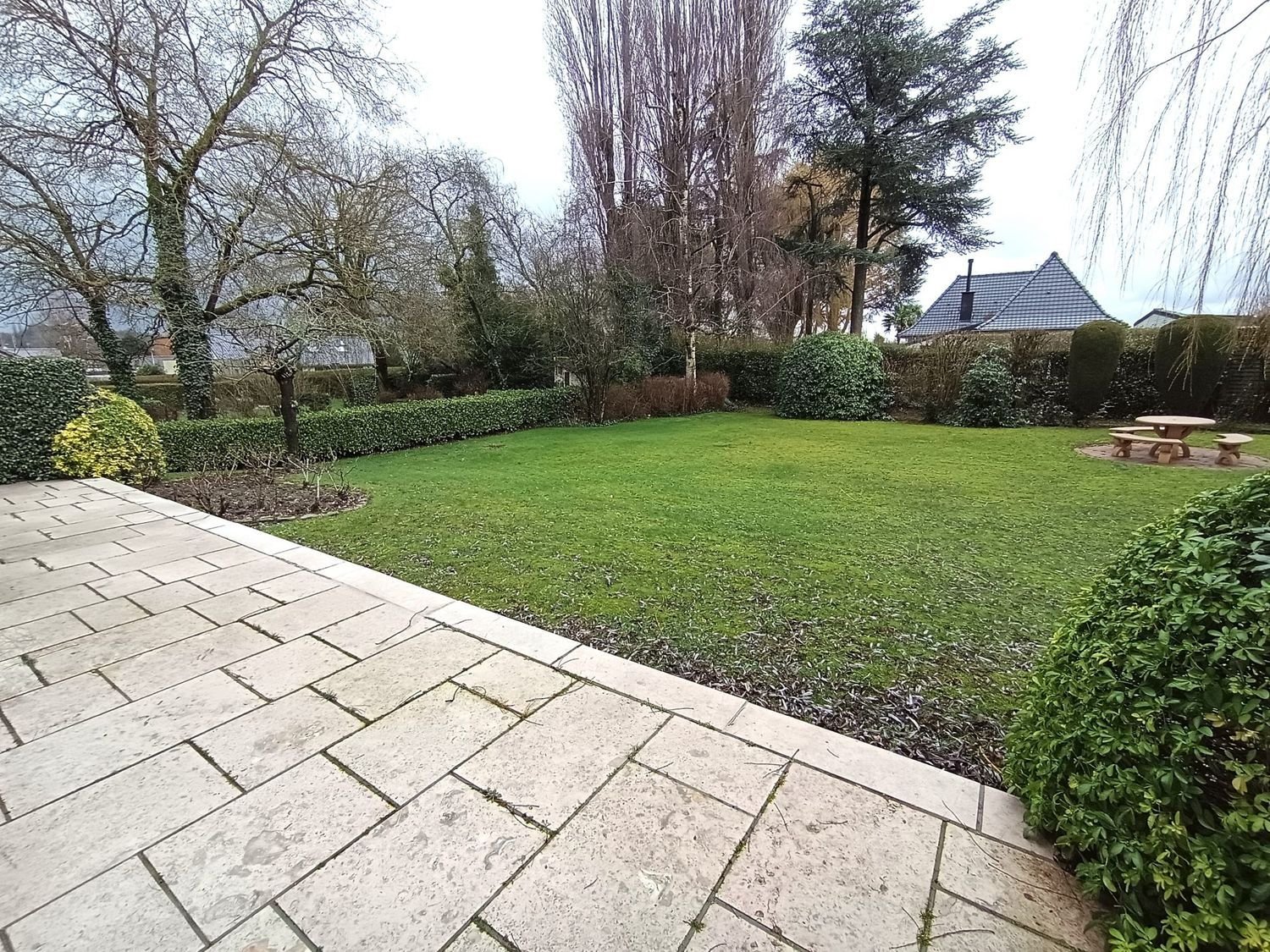 Maison à vendre, 133m², Roncq