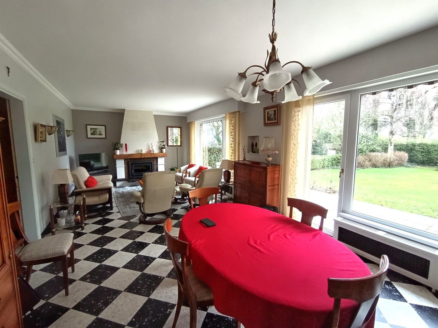 Maison à vendre, 133m², Roncq