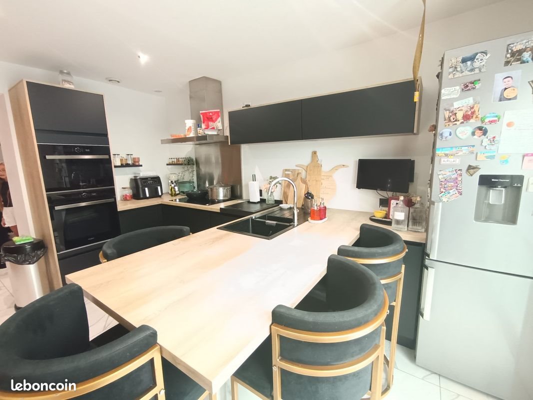 Maison à vendre, 99m², Neuville-en-Ferrain