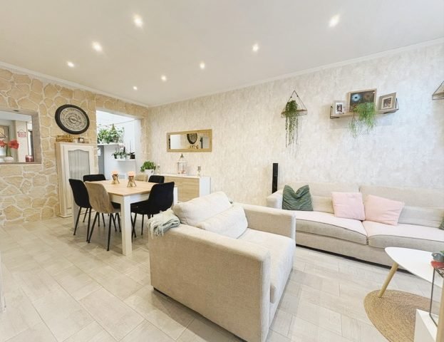 Maison à vendre, 90m², Tourcoing