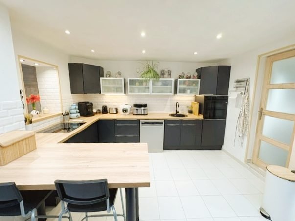 Maison à vendre, 90m², Tourcoing