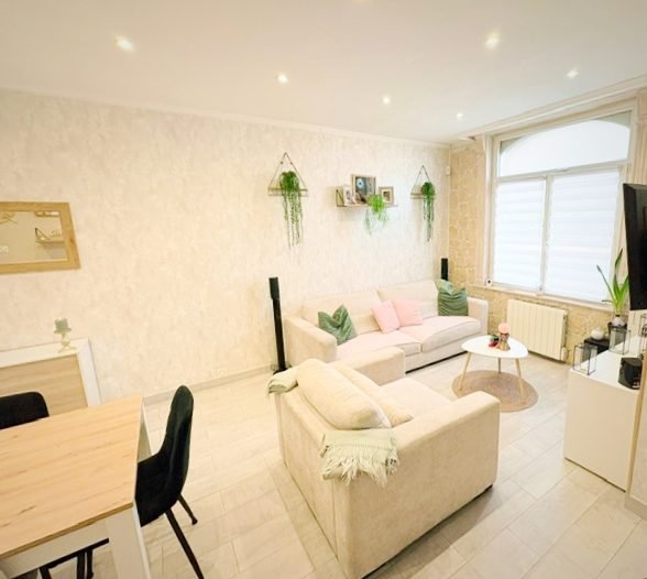 Maison à vendre, 90m², Tourcoing