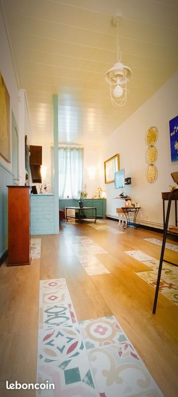 Maison à vendre, 69m², Tourcoing