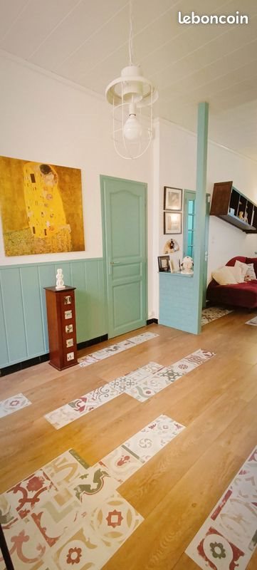 Maison à vendre, 69m², Tourcoing