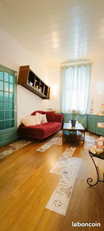 Maison à vendre, 69m², Tourcoing