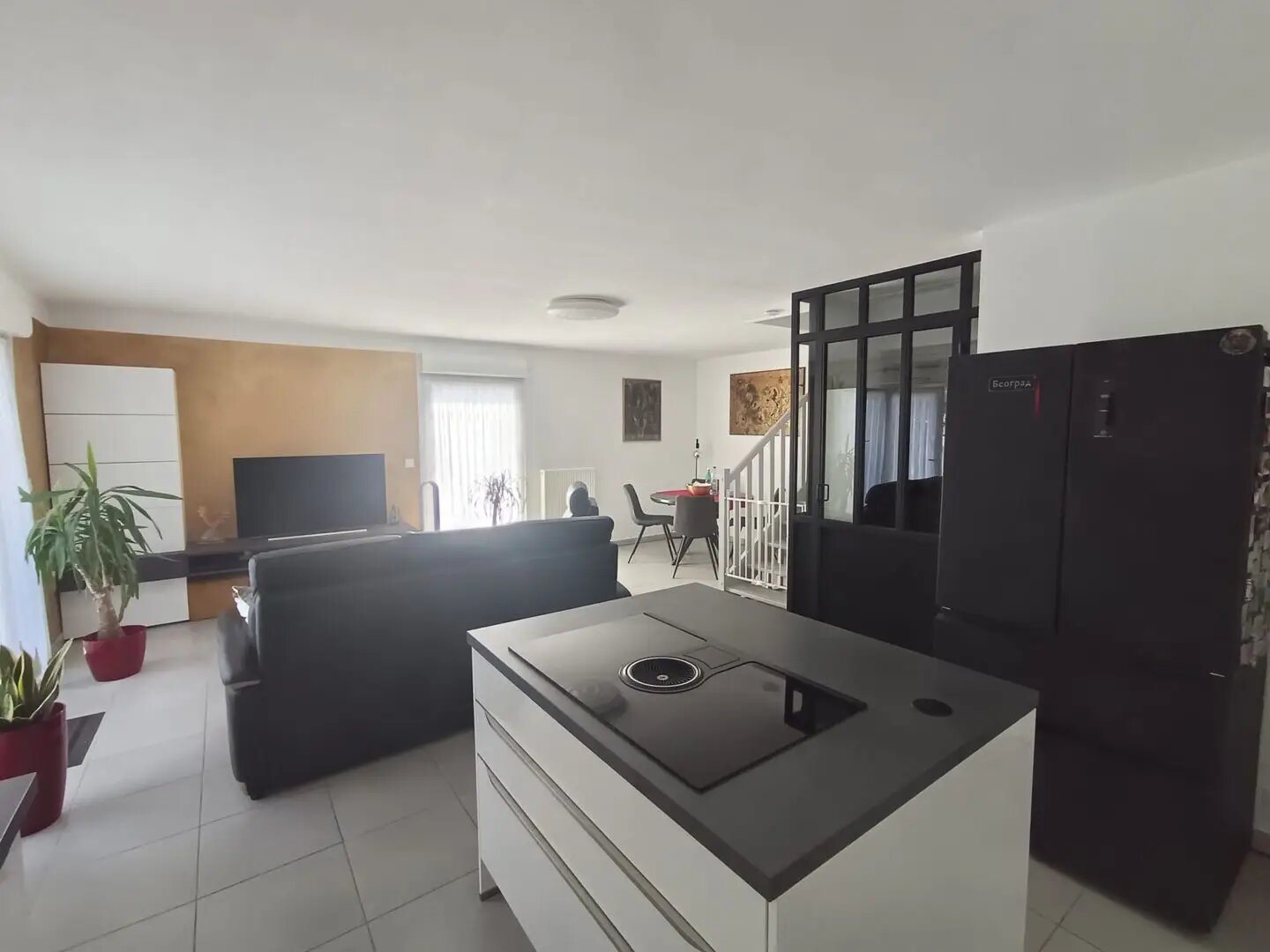 Maison à vendre, 82m², Tourcoing