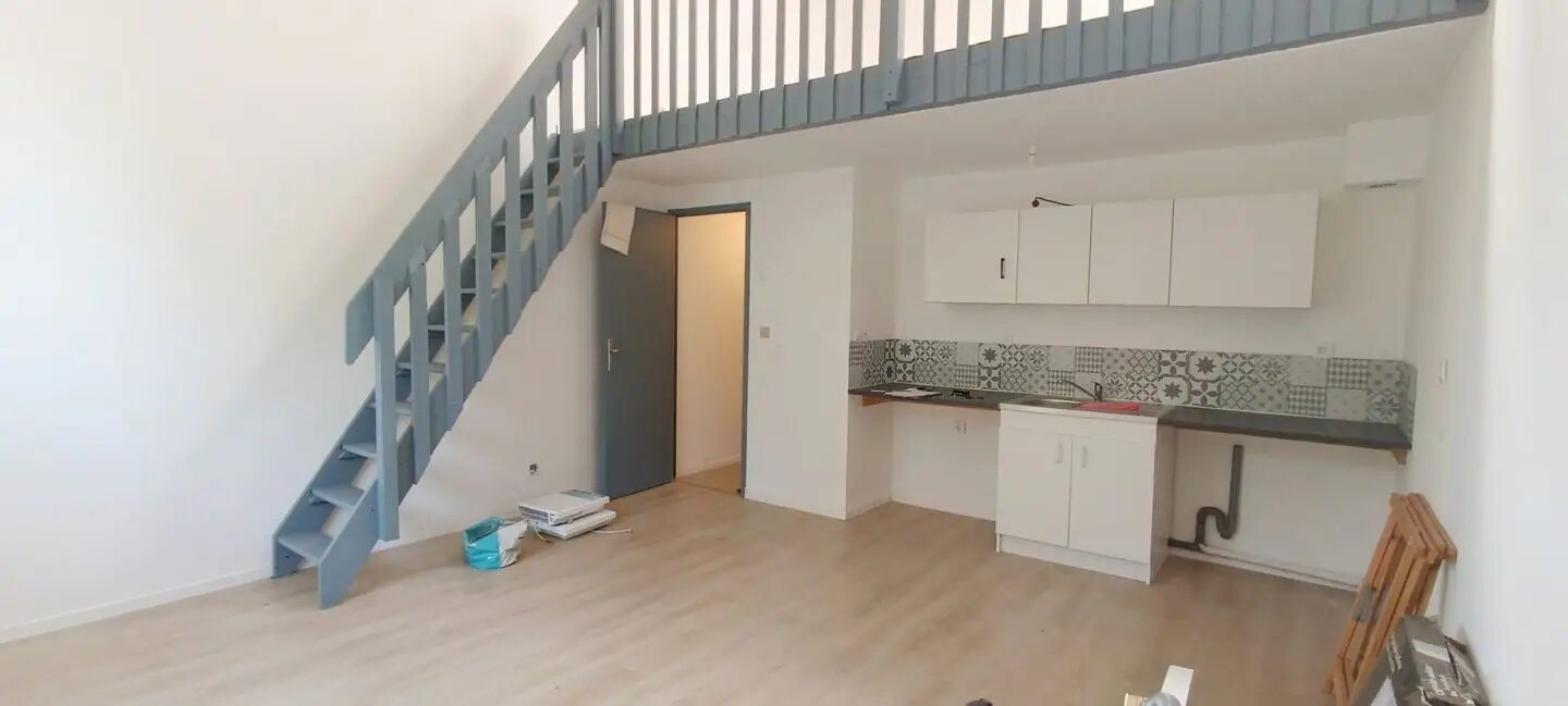 Appartement à vendre, 43m², Tourcoing