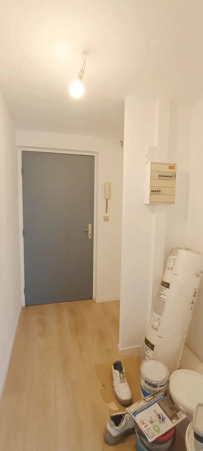Appartement à vendre, 43m², Tourcoing